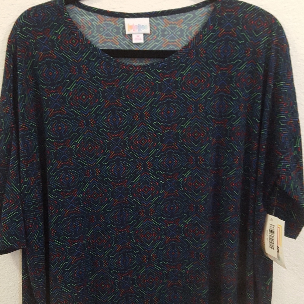 Lularoe medium Irma